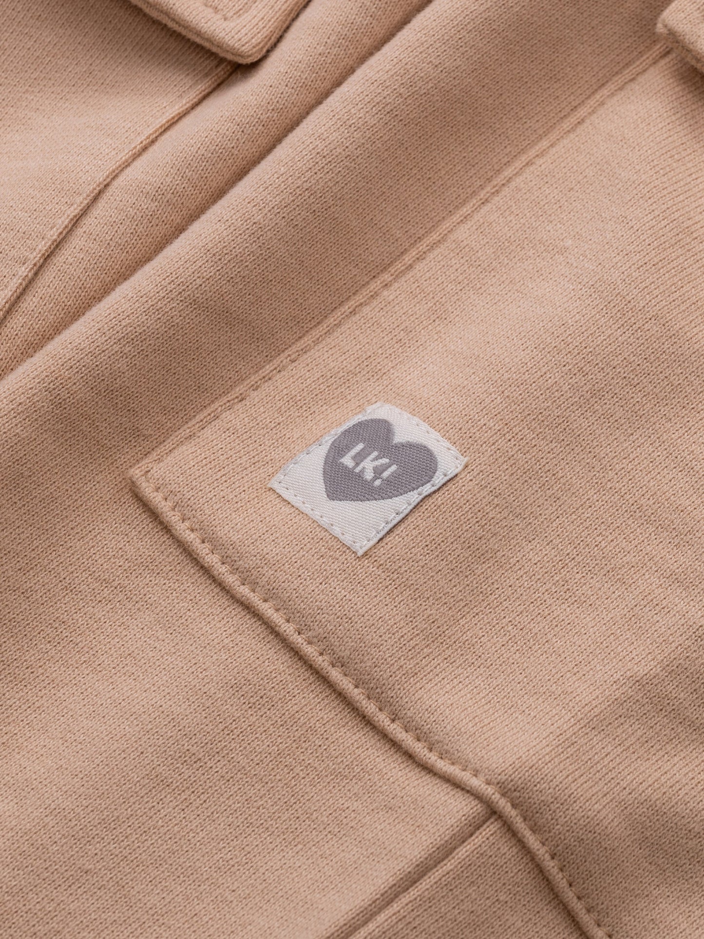 Joggers frappe