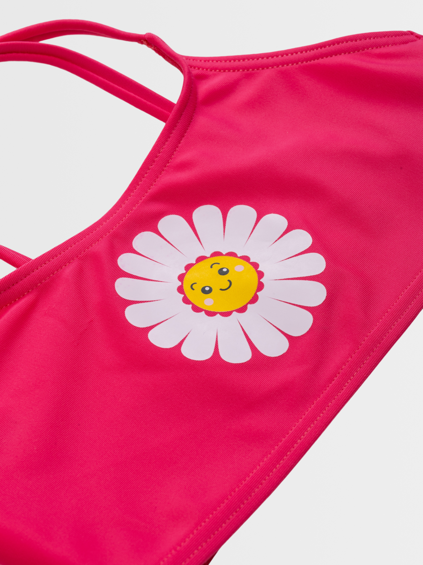 Daisy Pink | Dívčí komplet plavek