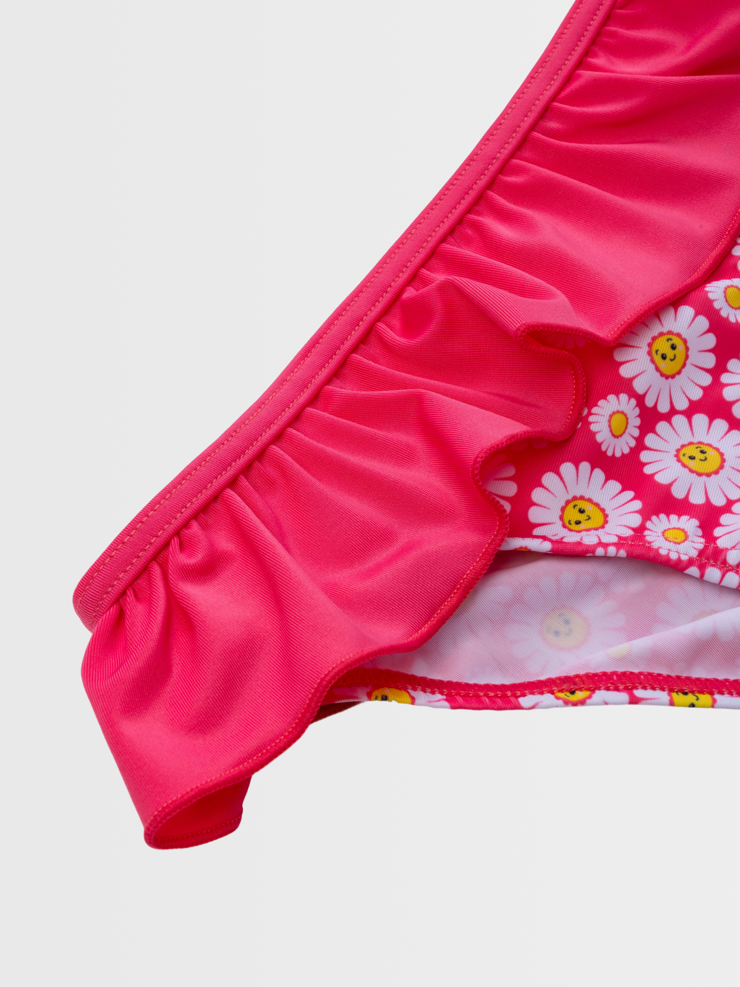 Daisy Pink | Dívčí komplet plavek