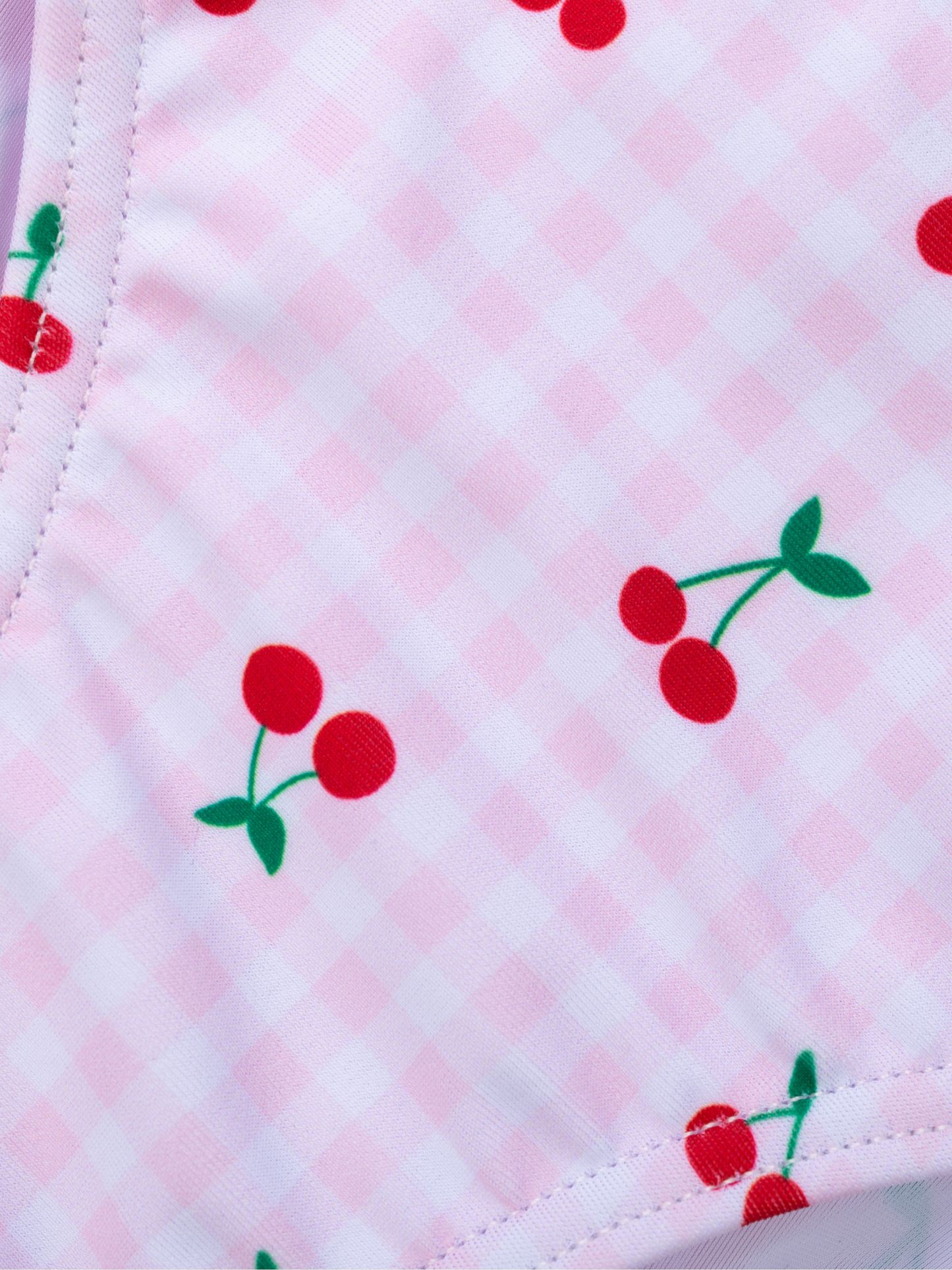 Cherry Blossom | Fürdőruha szett lányoknak