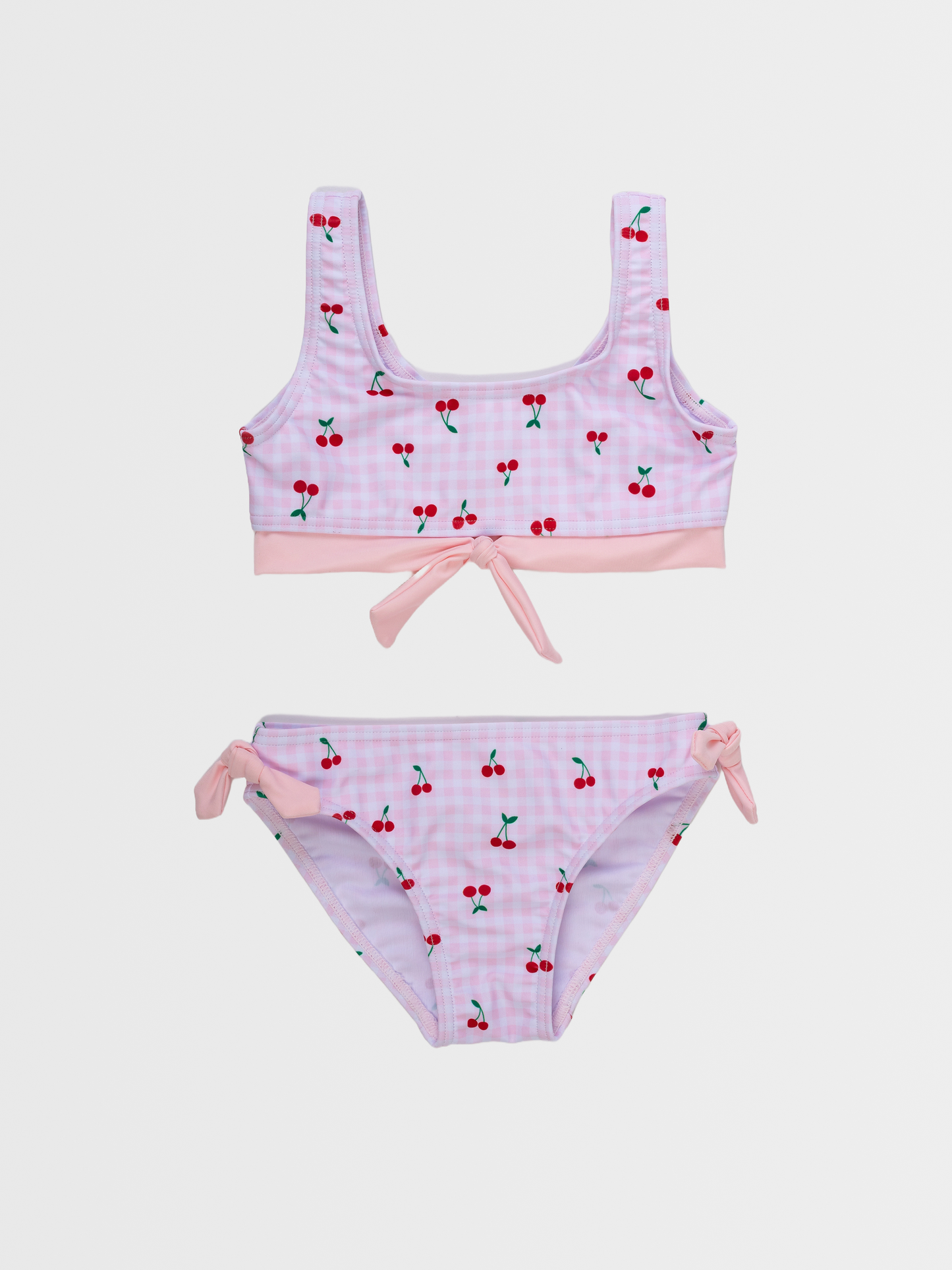 Cherry Blossom | Fürdőruha szett lányoknak