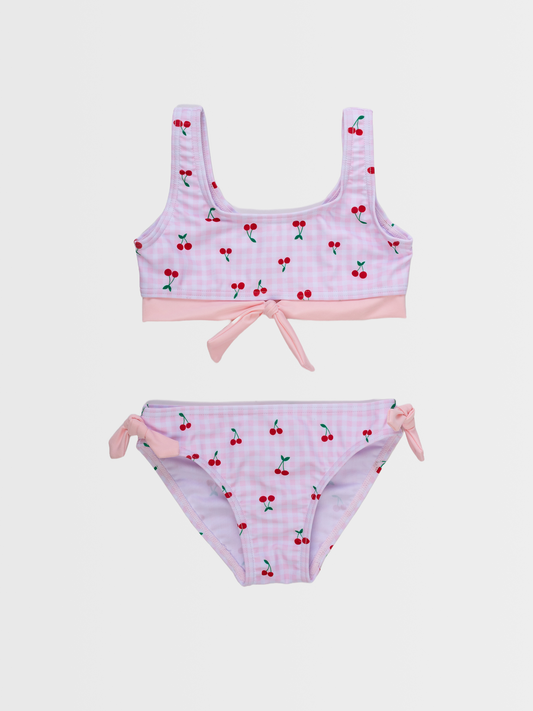 Cherry Blossom | Fürdőruha szett lányoknak