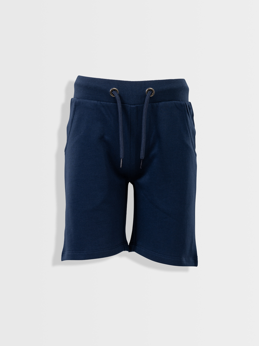 Dark Blue | Chlapecké šortky
