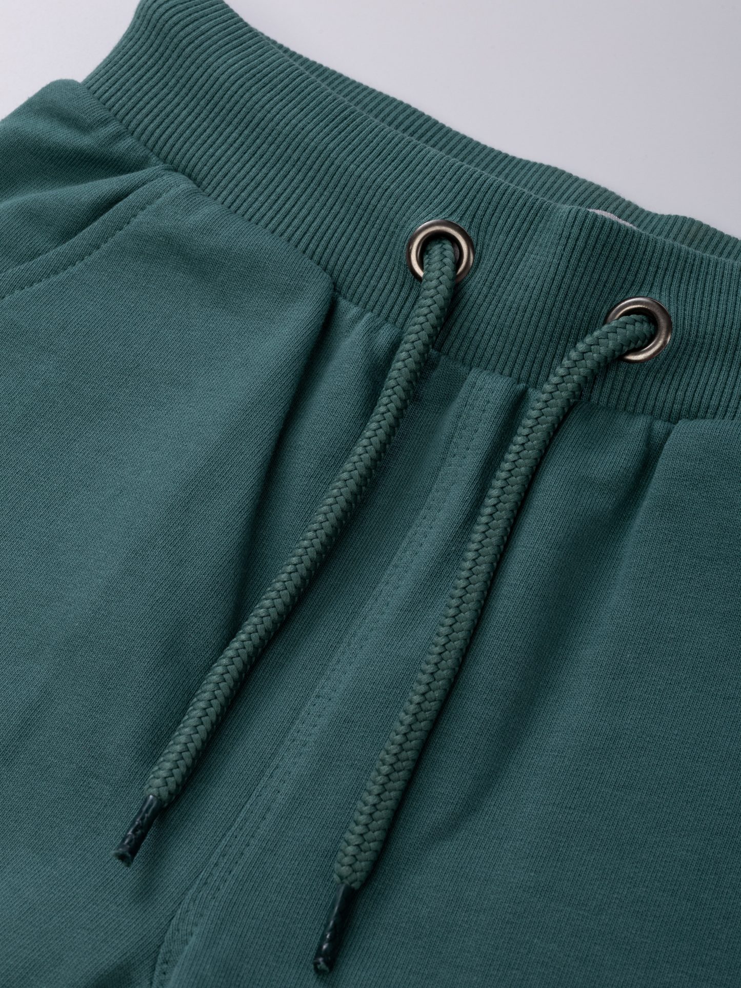 Dark Green | Chlapecké šortky