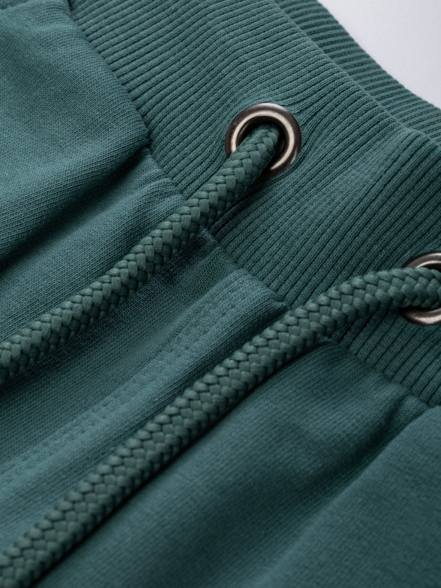 Dark Green | Chlapecké šortky
