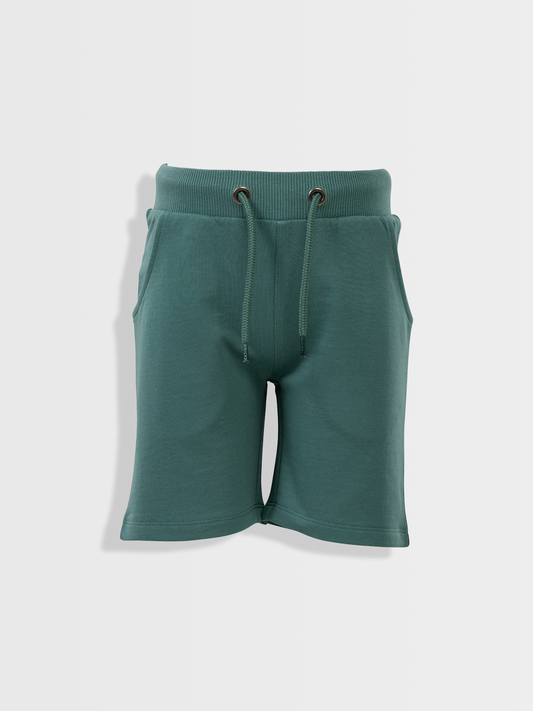 Dark Green | Chlapecké šortky