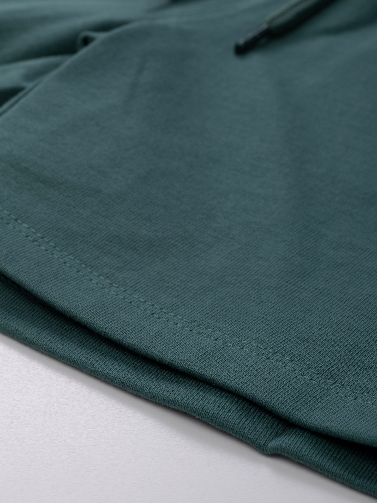 Dark Green | Chlapecké šortky