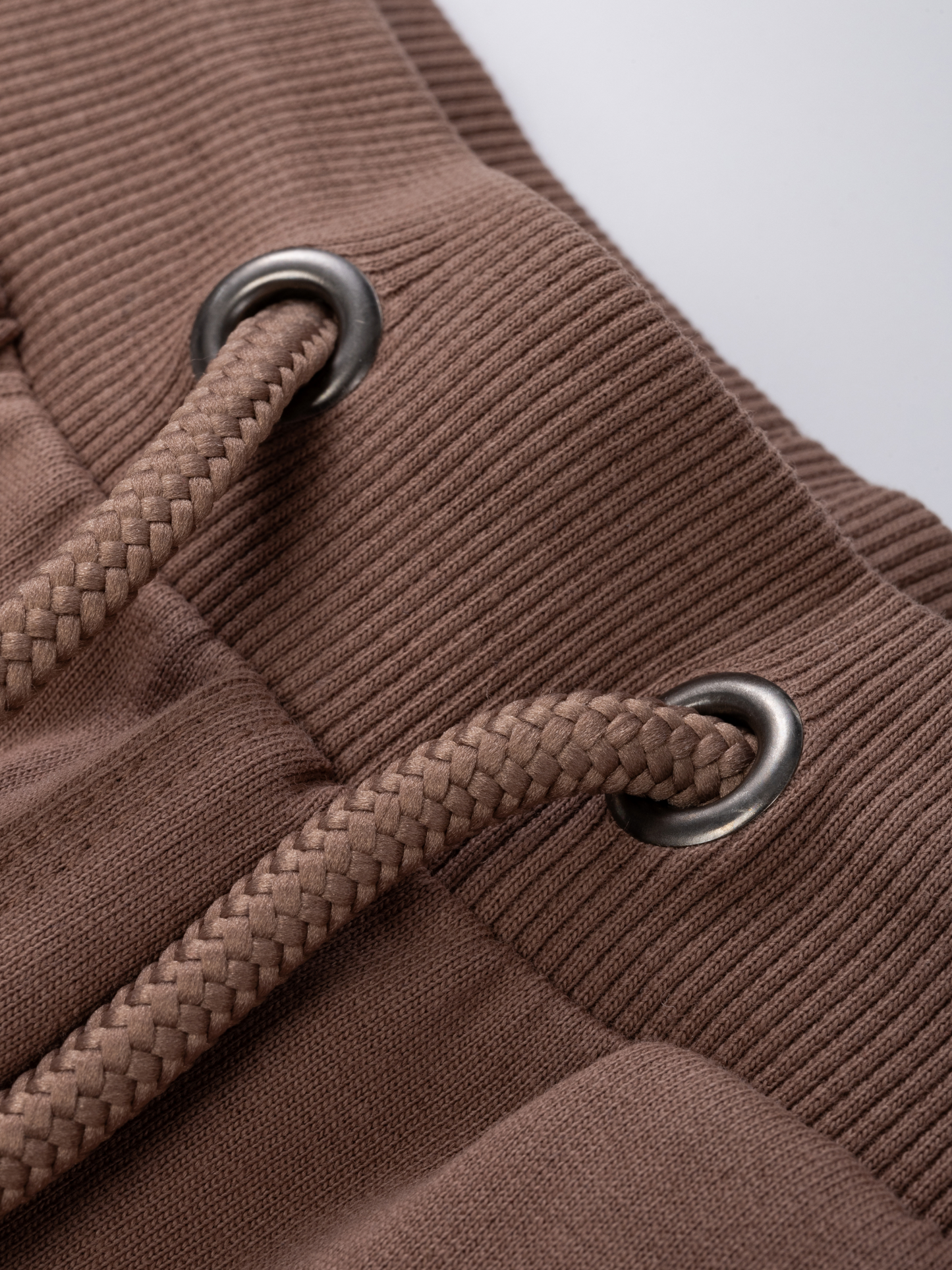 Earth Brown | Chlapecké šortky