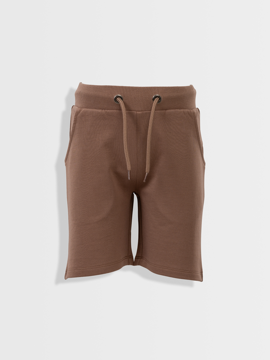 Earth Brown | Chlapecké šortky