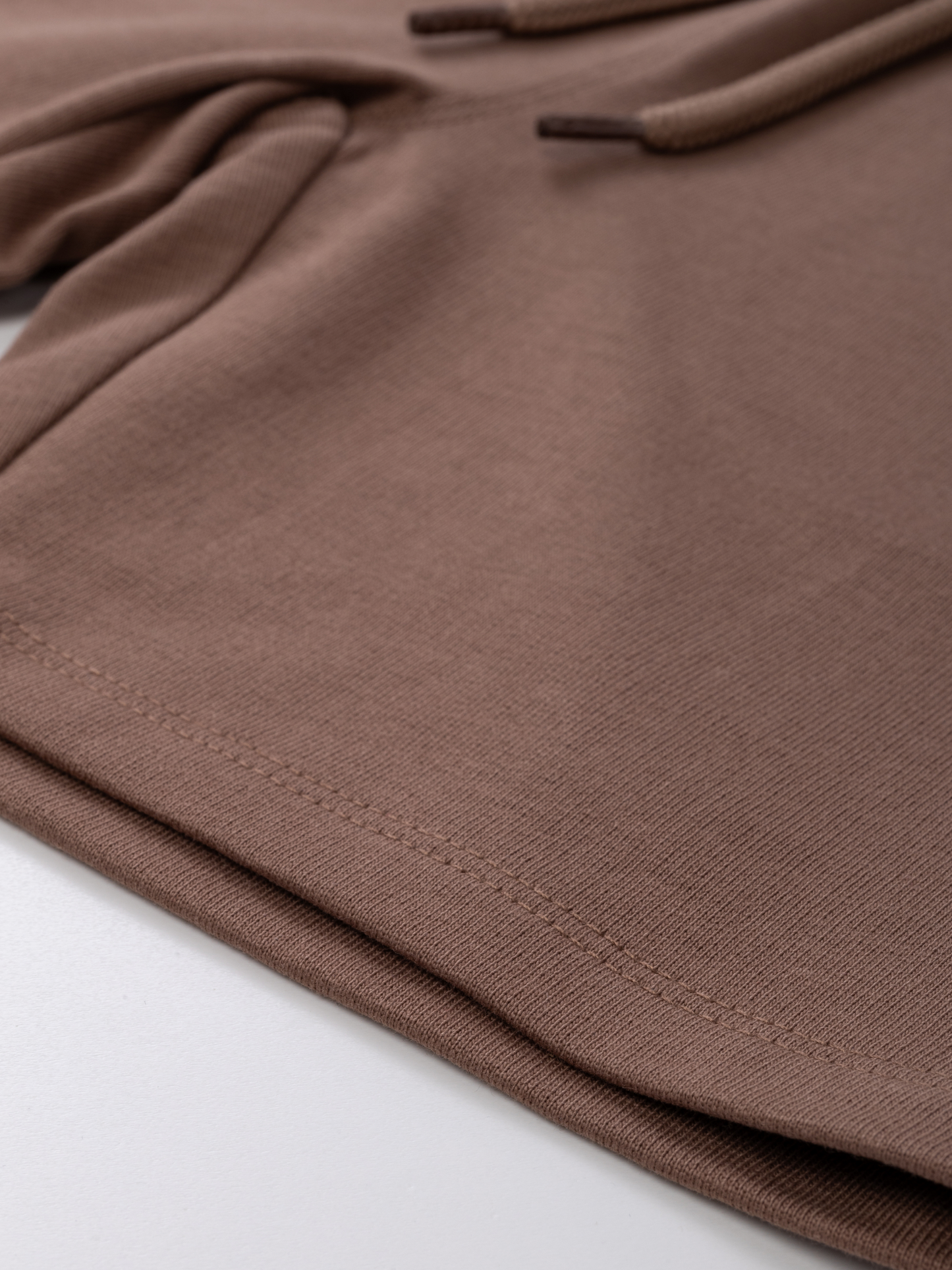Earth Brown | Chlapecké šortky