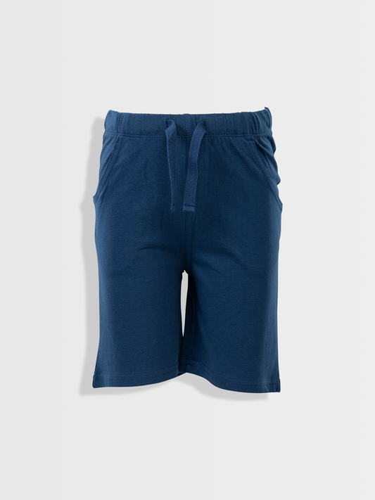 Teal Blue | Chlapecké šortky