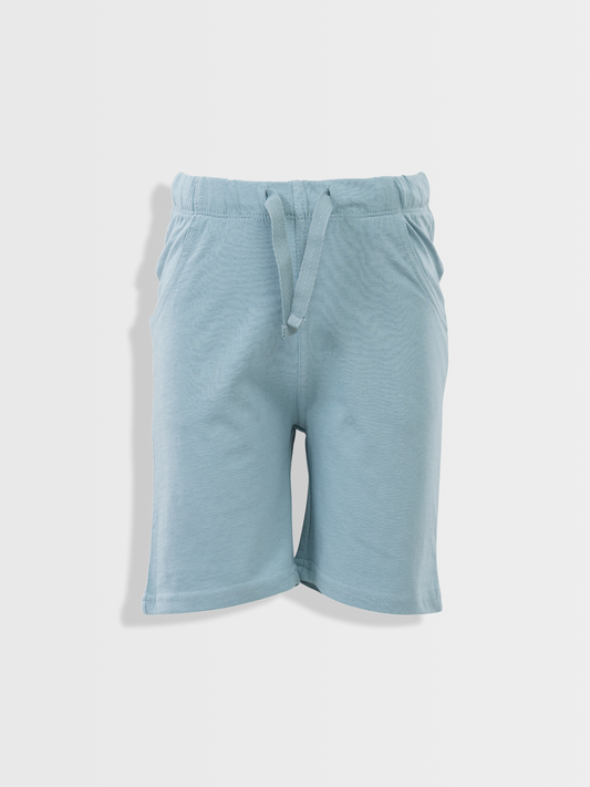 Light Blue | Chlapecké šortky