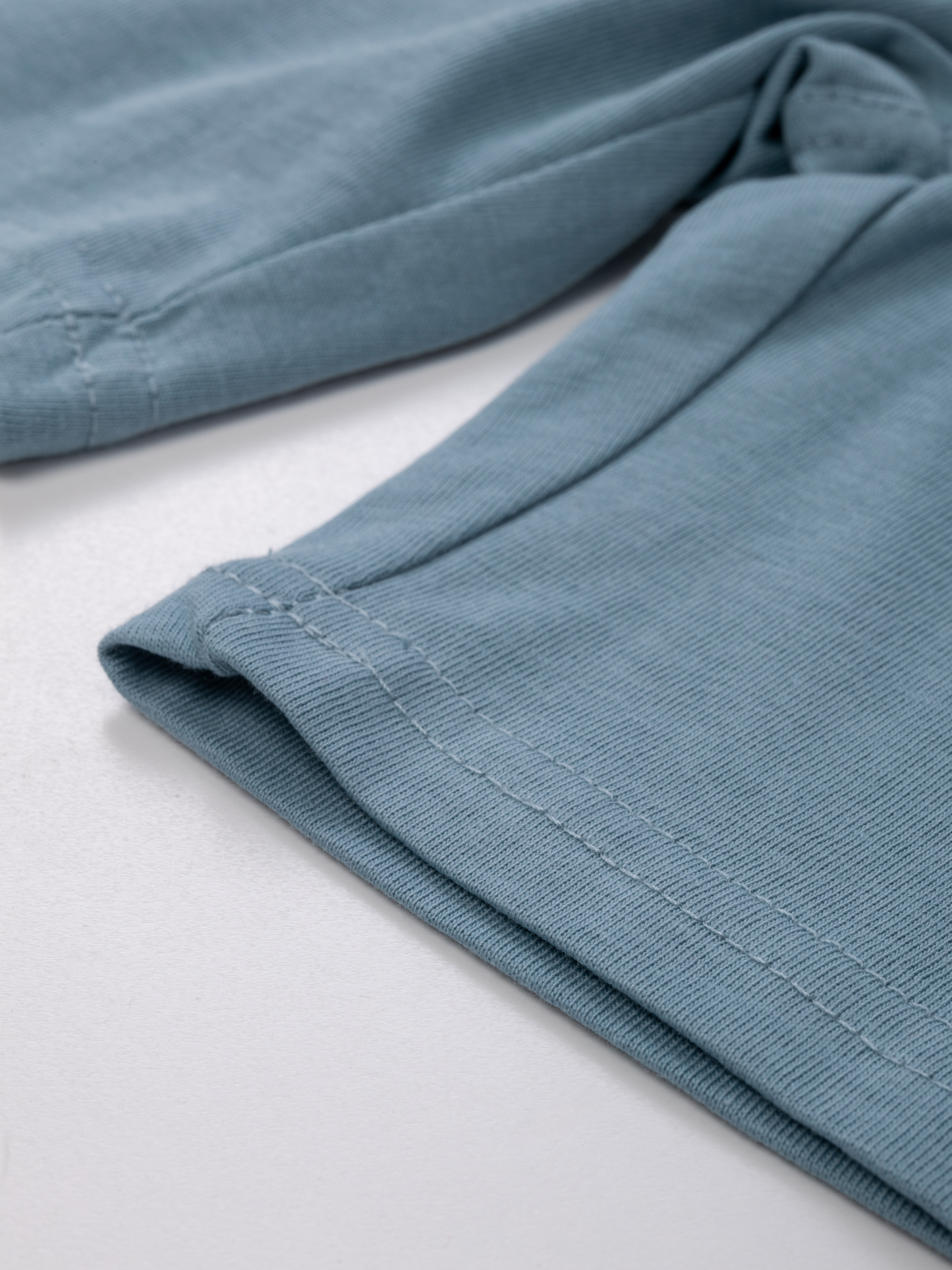 Light Blue | Chlapecké šortky