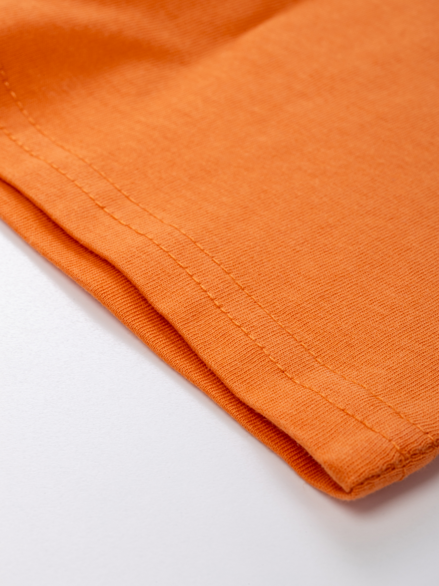 Dark Orange | Chlapecké šortky