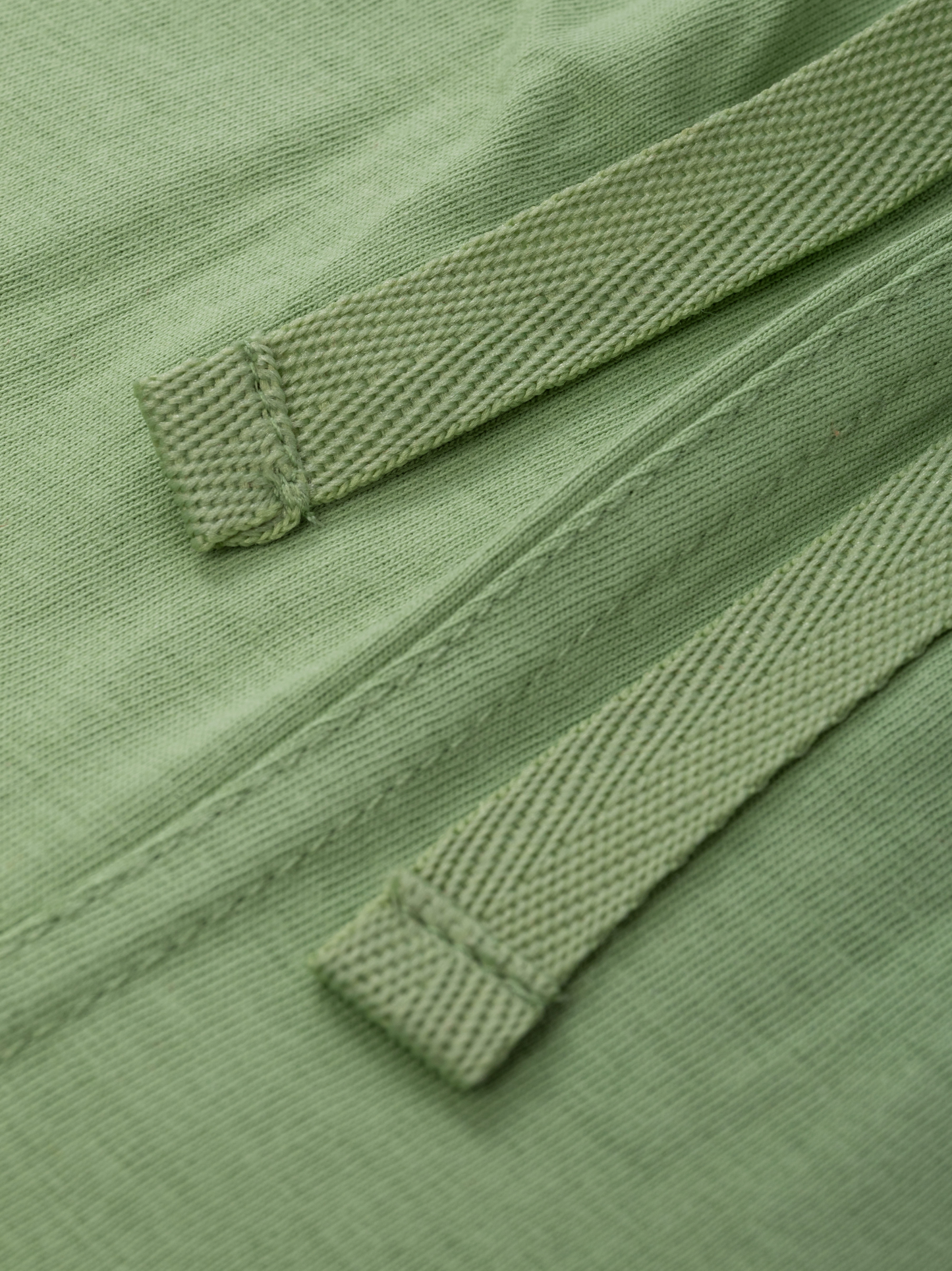 Grass Green | Chlapecké šortky