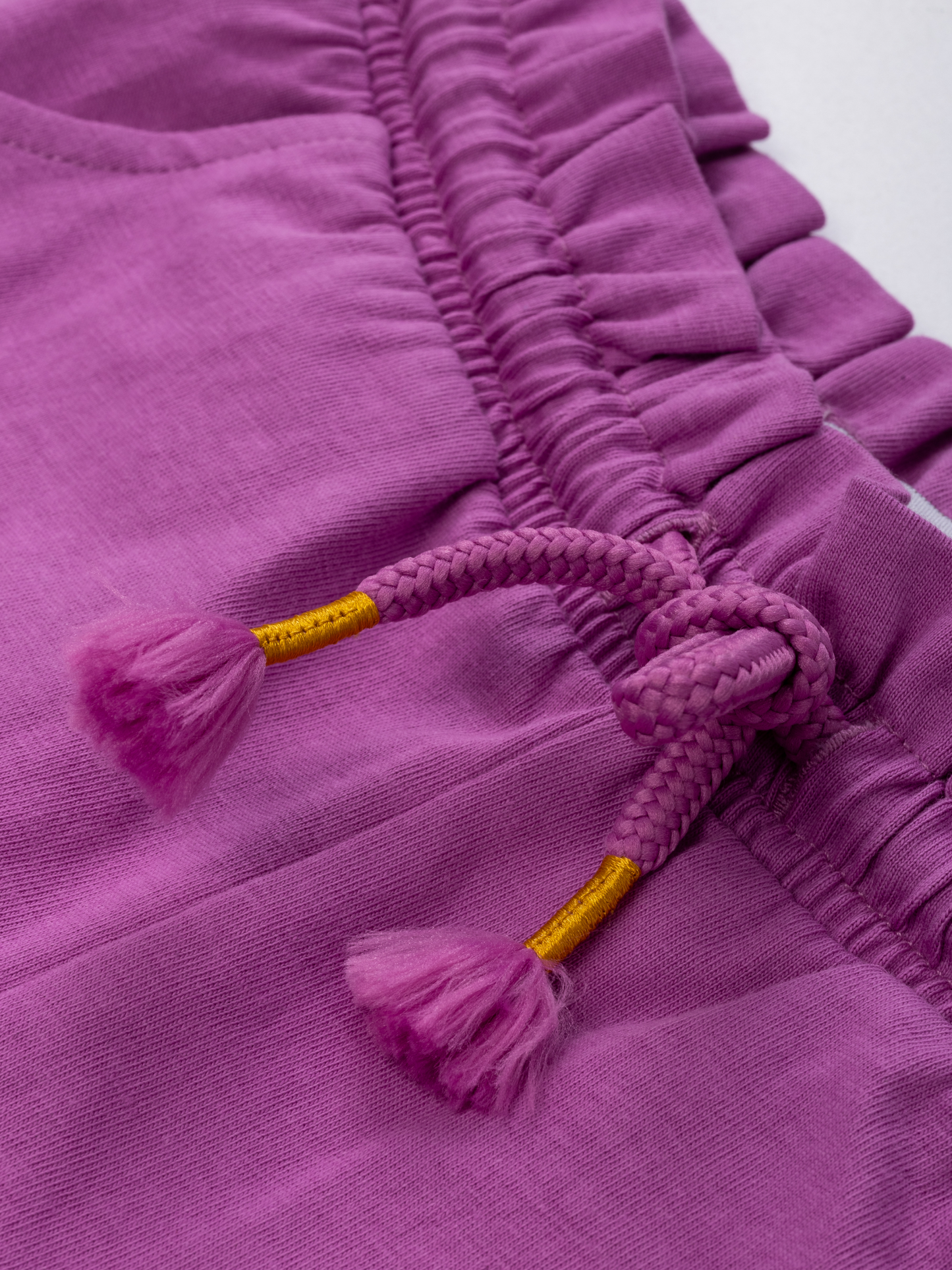 Plum Violet | Dívčí šortky