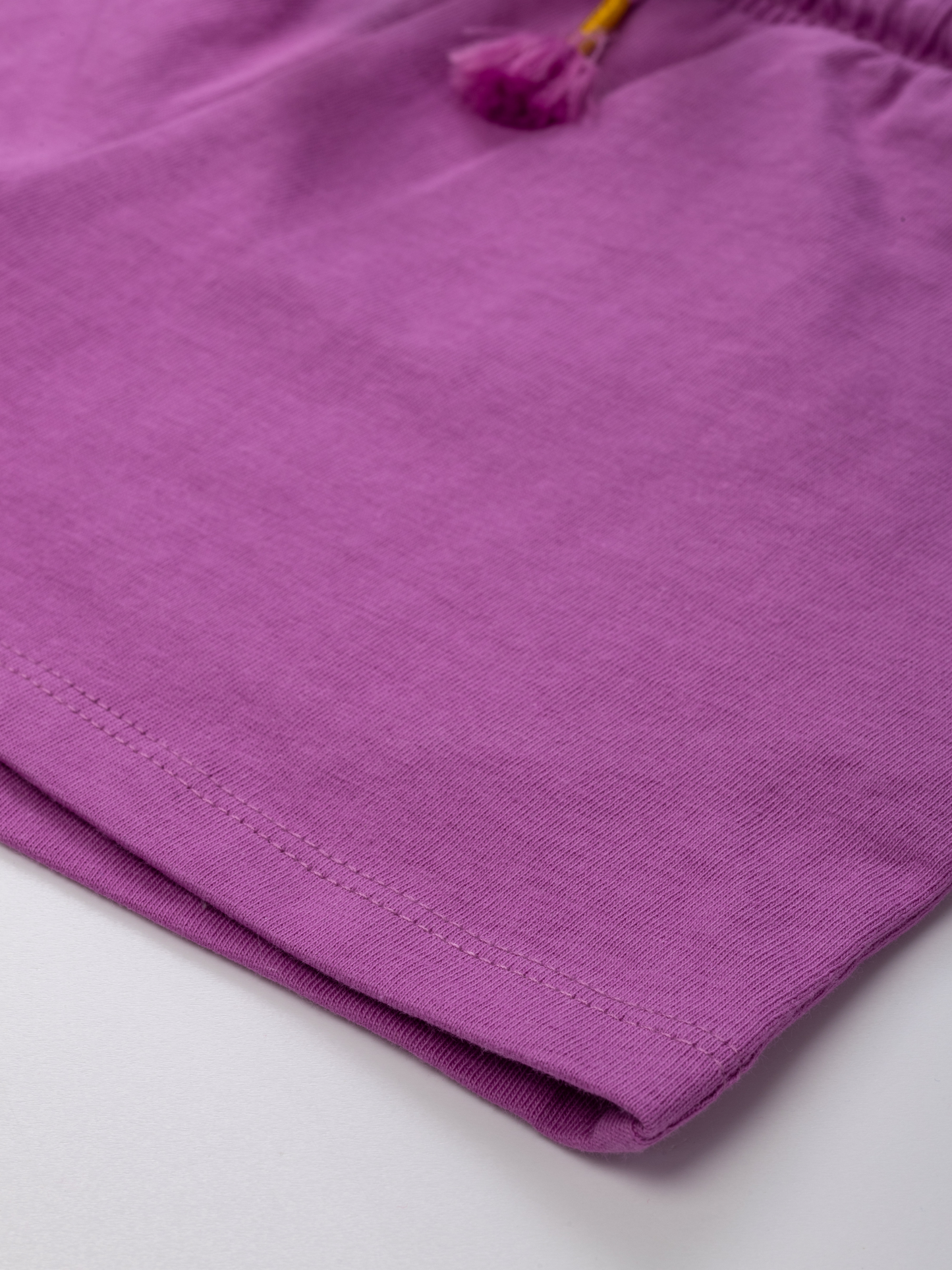 Plum Violet | Dívčí šortky