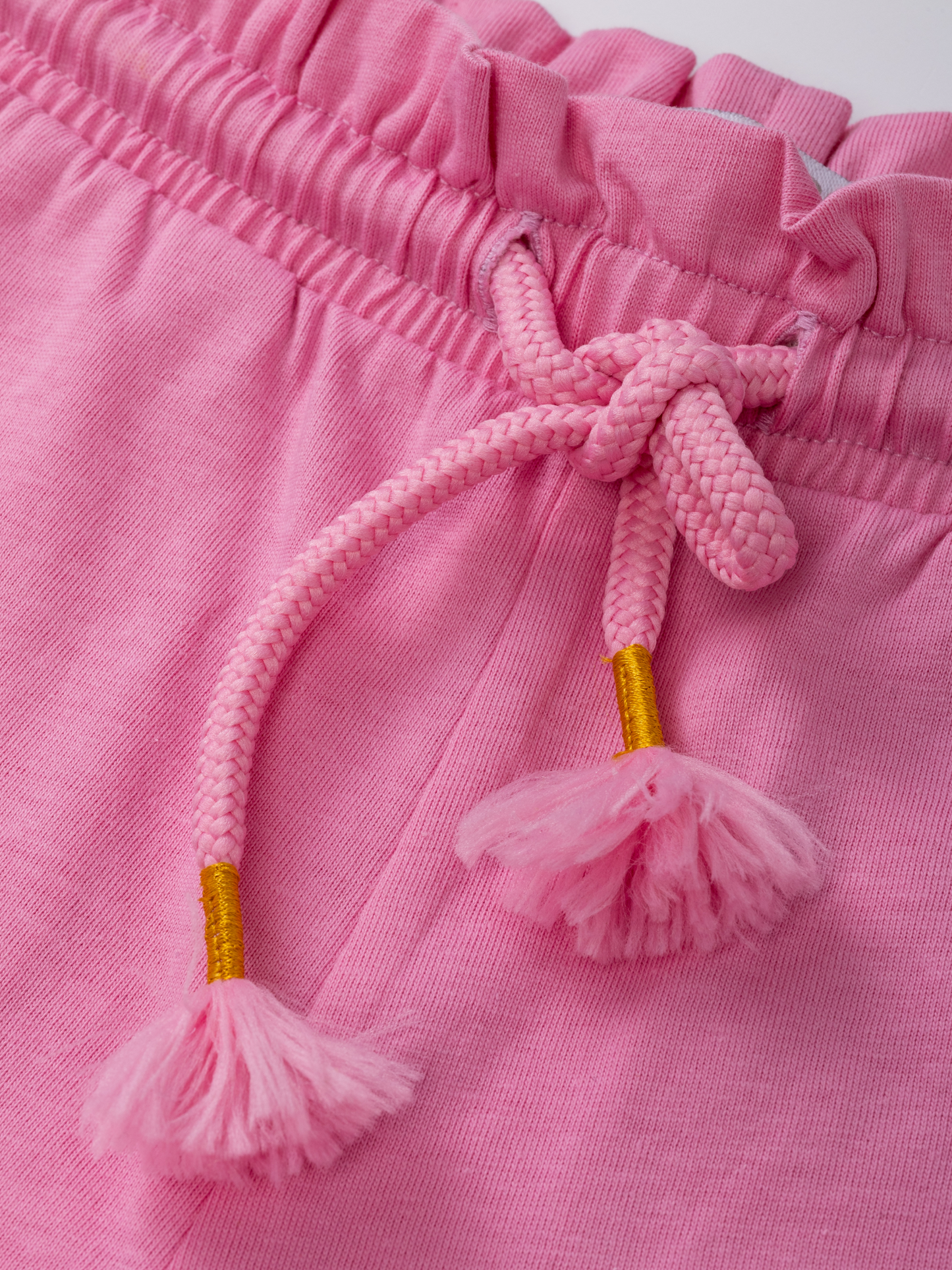 Orchid Pink | Dívčí šortky