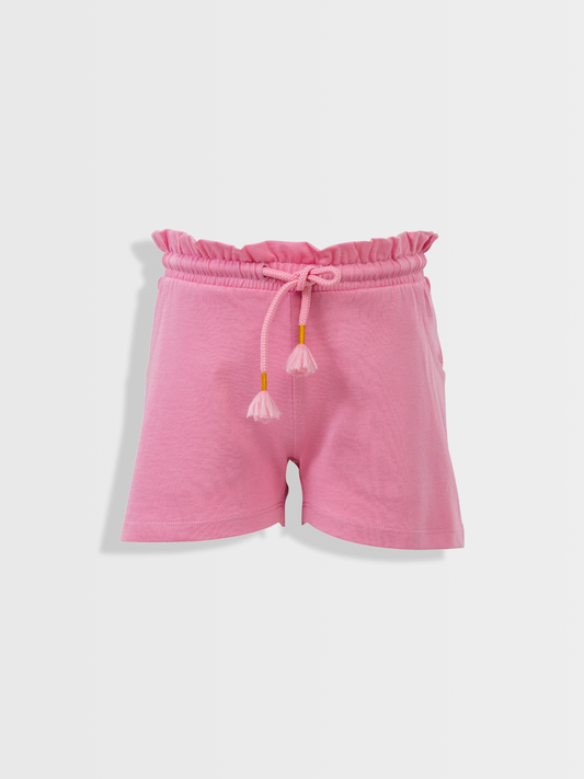 Orchid Pink | Dívčí šortky