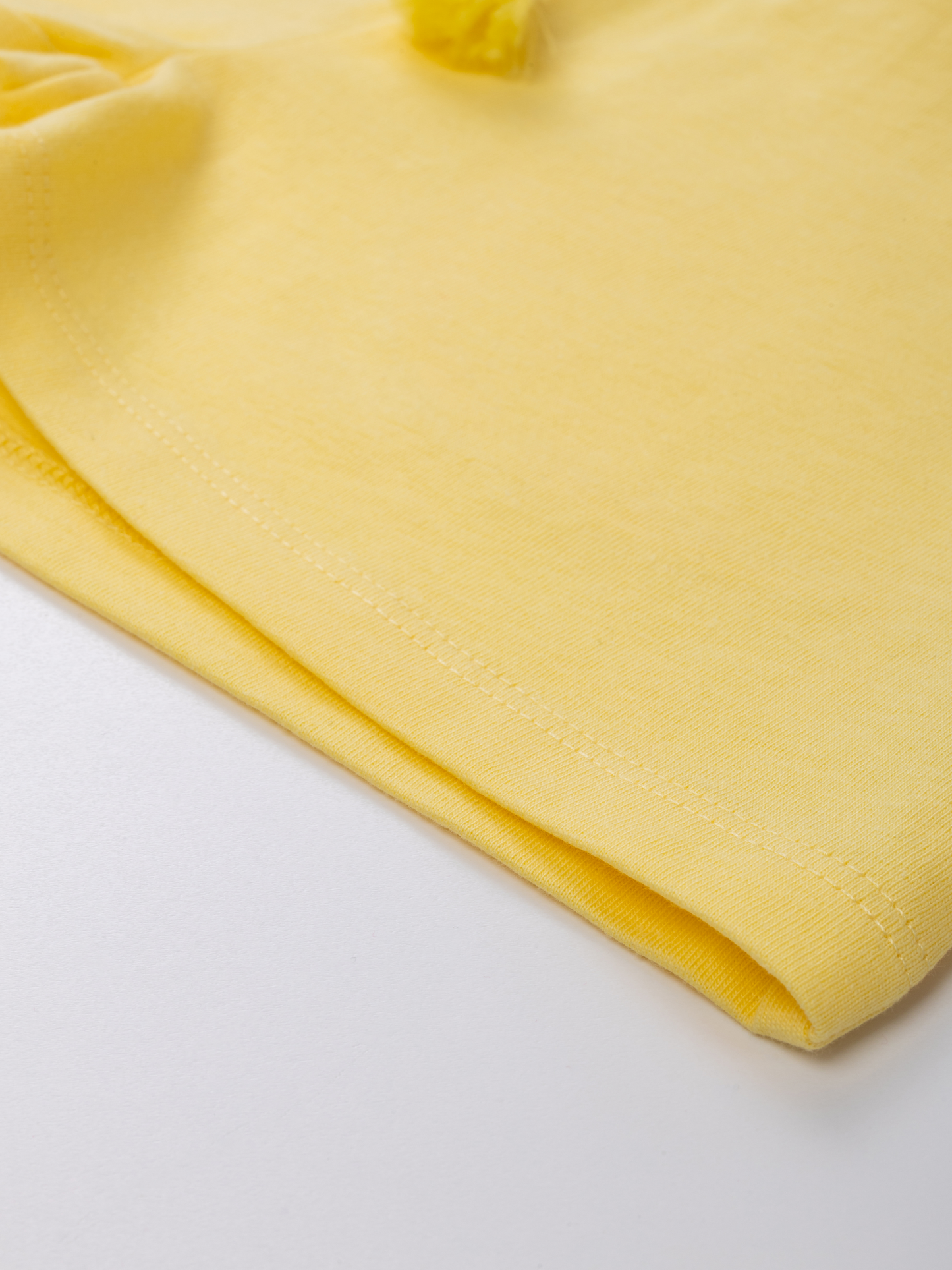 Yellow | Dívčí šortky