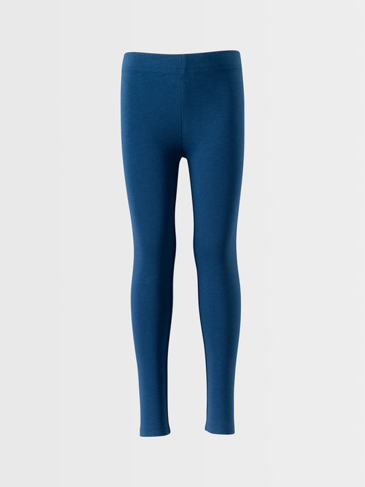 Night Sky Blue | Dívčí legíny