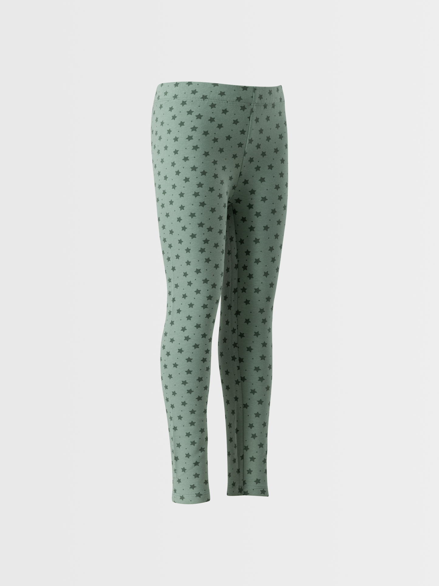 Greenish Stars | Dívčí legíny