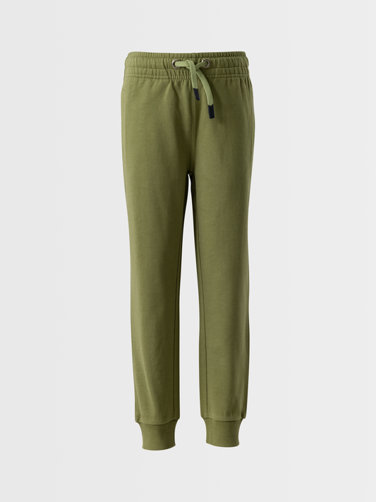 Hero Olive | Chlapecké tepláky