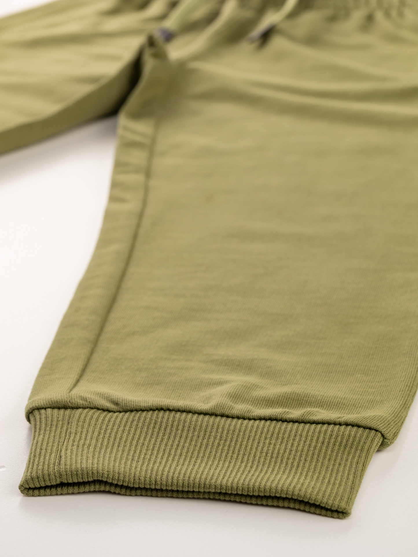 Hero Olive | Chlapecké tepláky