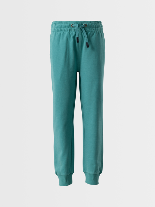 Vibrant Green | Chlapecké tepláky