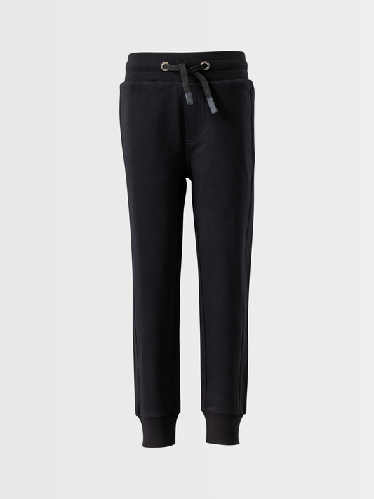 Freshly Black | Chlapecké tepláky