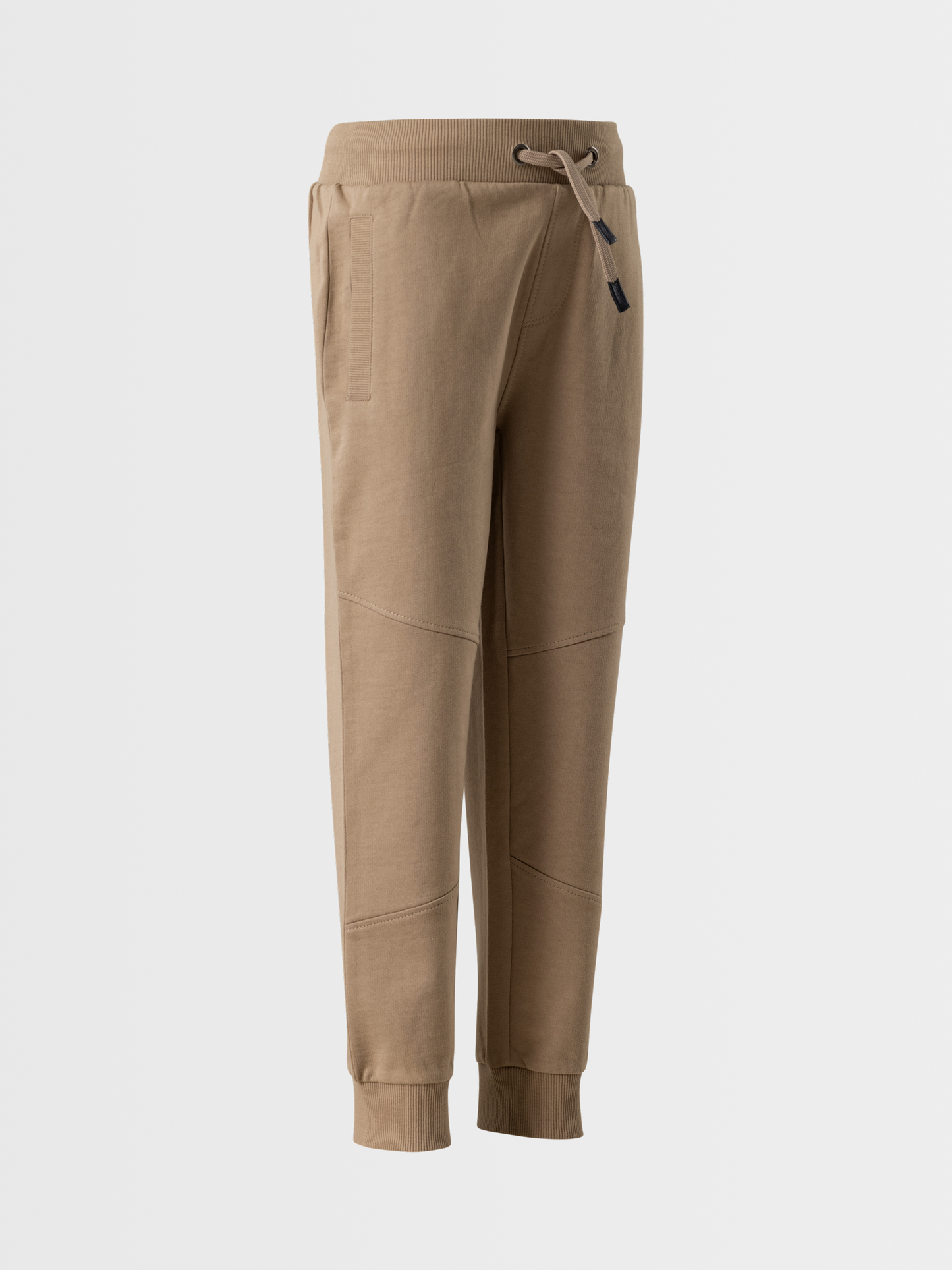 Cool Beige | Chlapecké tepláky