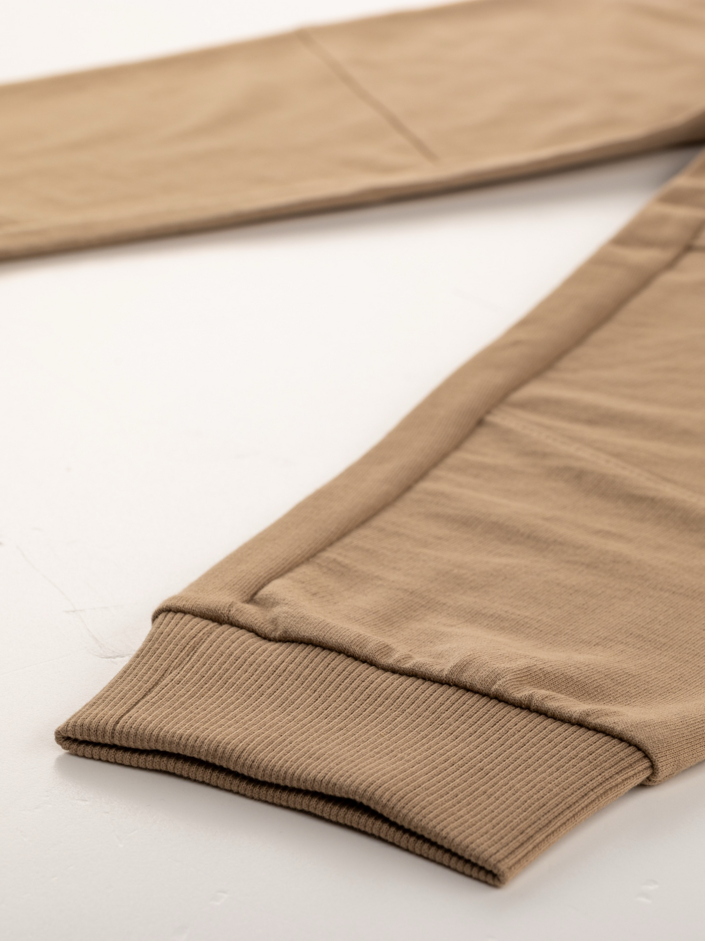 Cool Beige | Chlapecké tepláky
