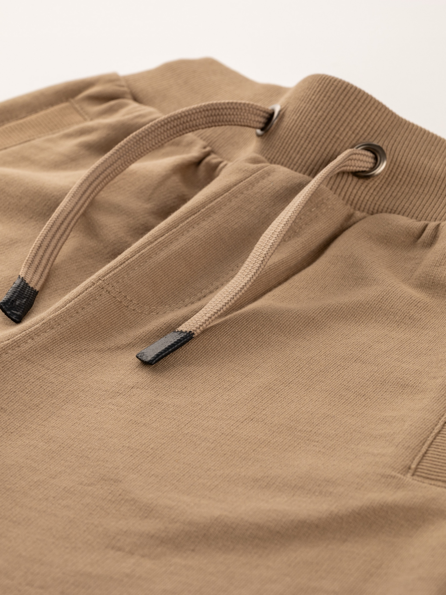 Cool Beige | Chlapecké tepláky