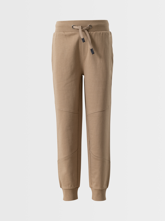 Cool Beige | Chlapecké tepláky