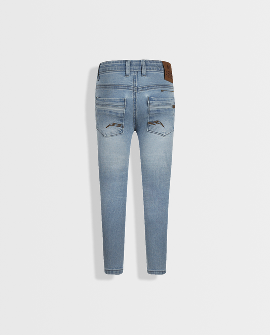 Denim Sky | Chlapecké džínové kalhoty