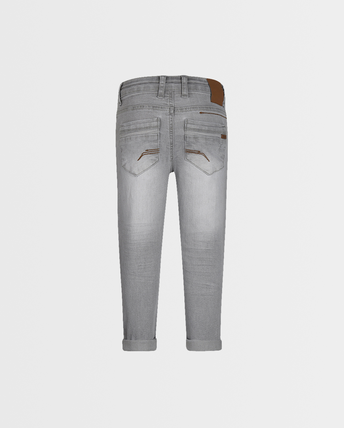 Denim Rock | Chlapecké džínové kalhoty