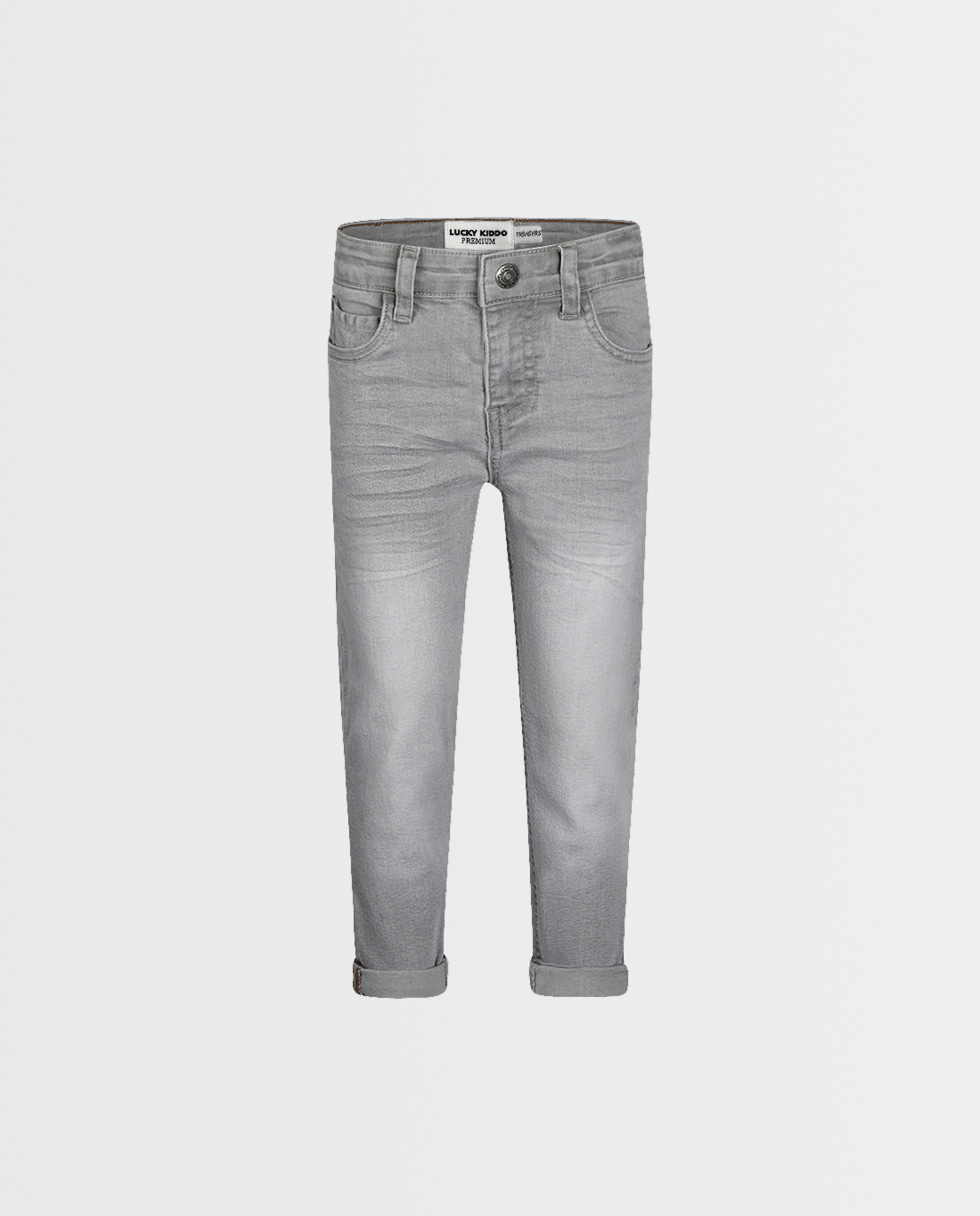 Denim Rock | Chlapecké džínové kalhoty
