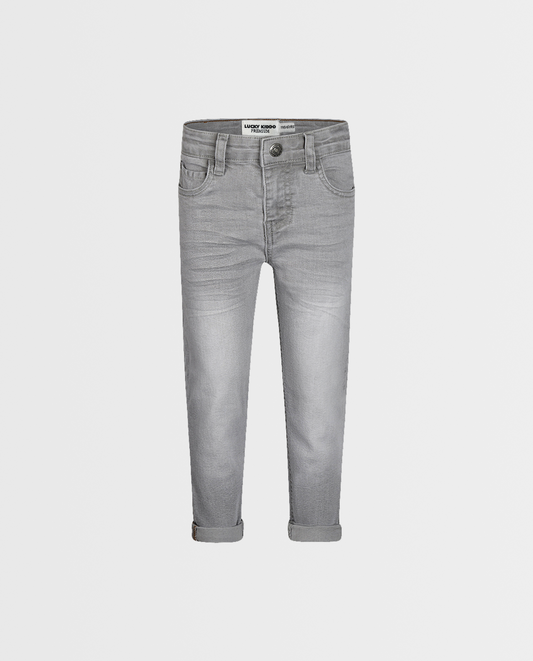 Denim Rock | Chlapecké džínové kalhoty