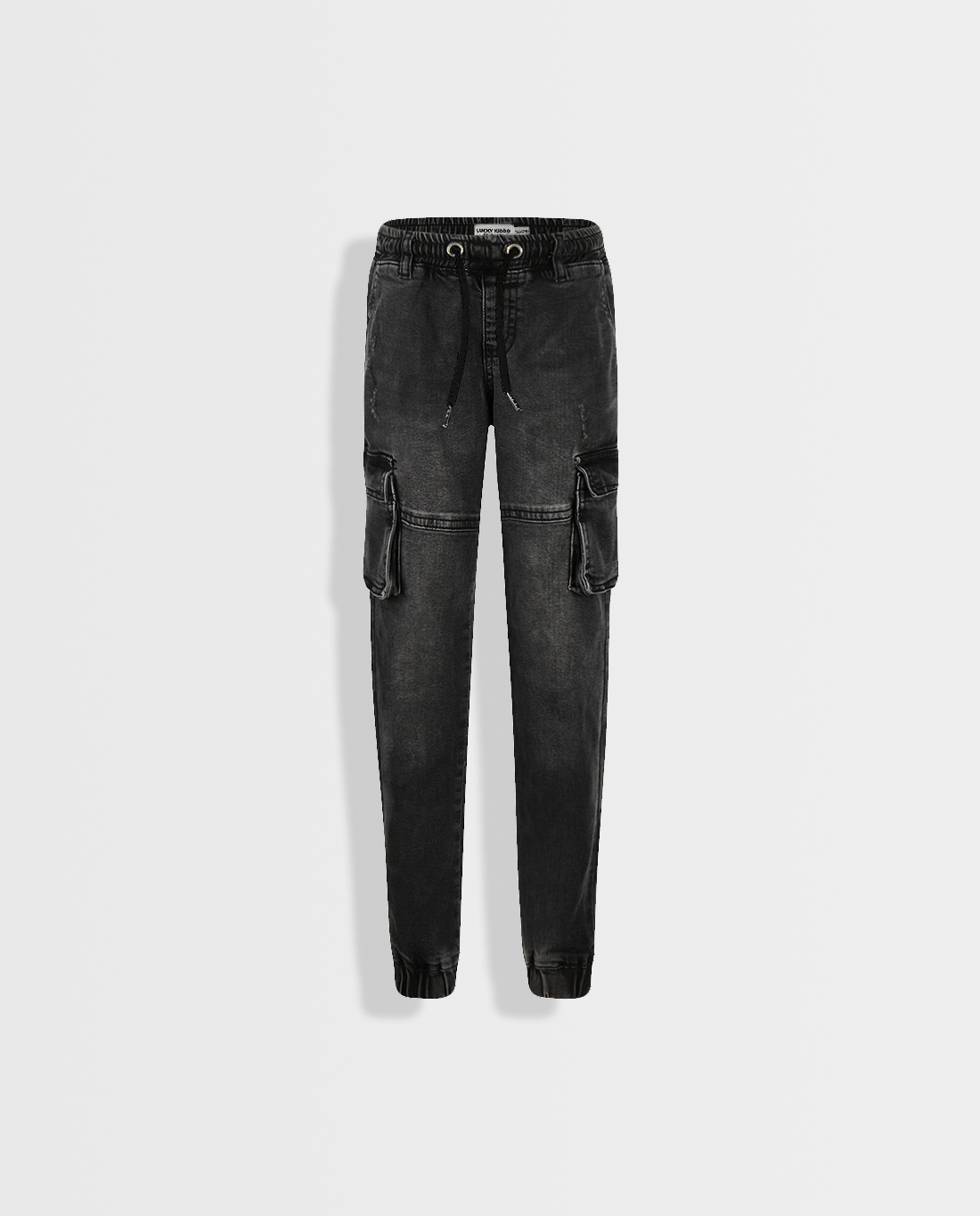 Denim Force | Chlapecké džínové kalhoty