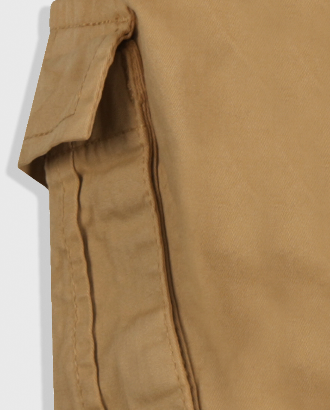 Beige Dune | Chlapecké cargo kalhoty