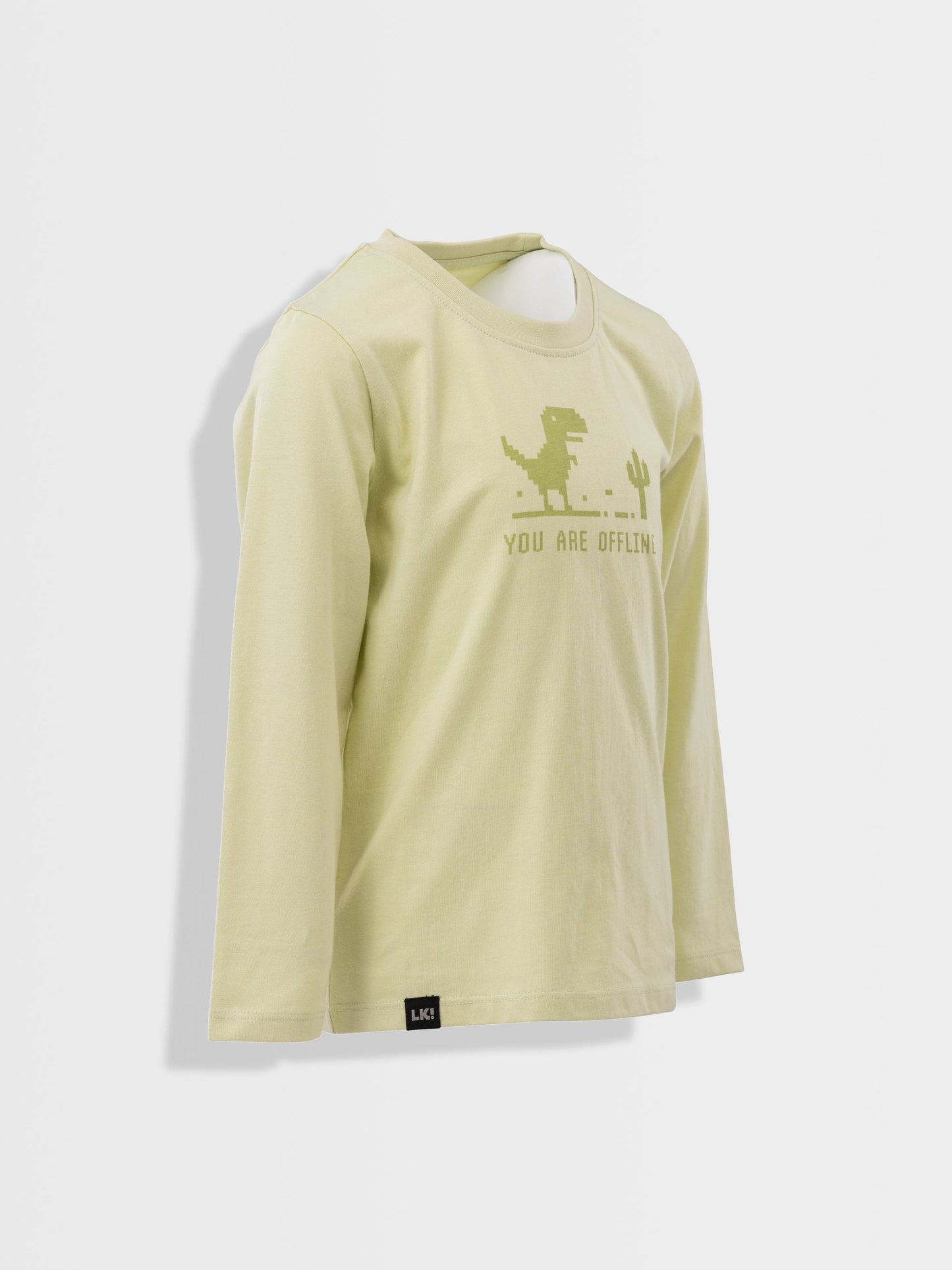 Tričko Aloe Wash Dino