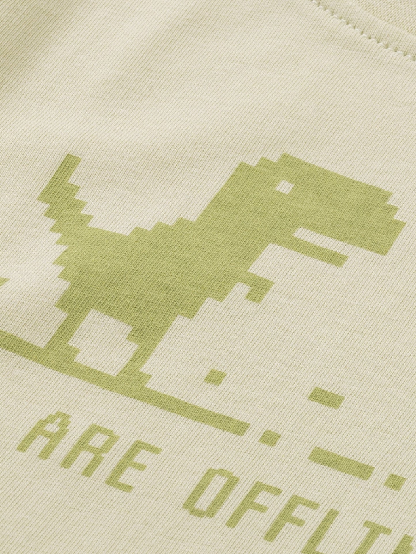Tričko Aloe Wash Dino