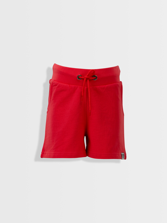 Fresh Teaberry | Dívčí krátké kalhoty