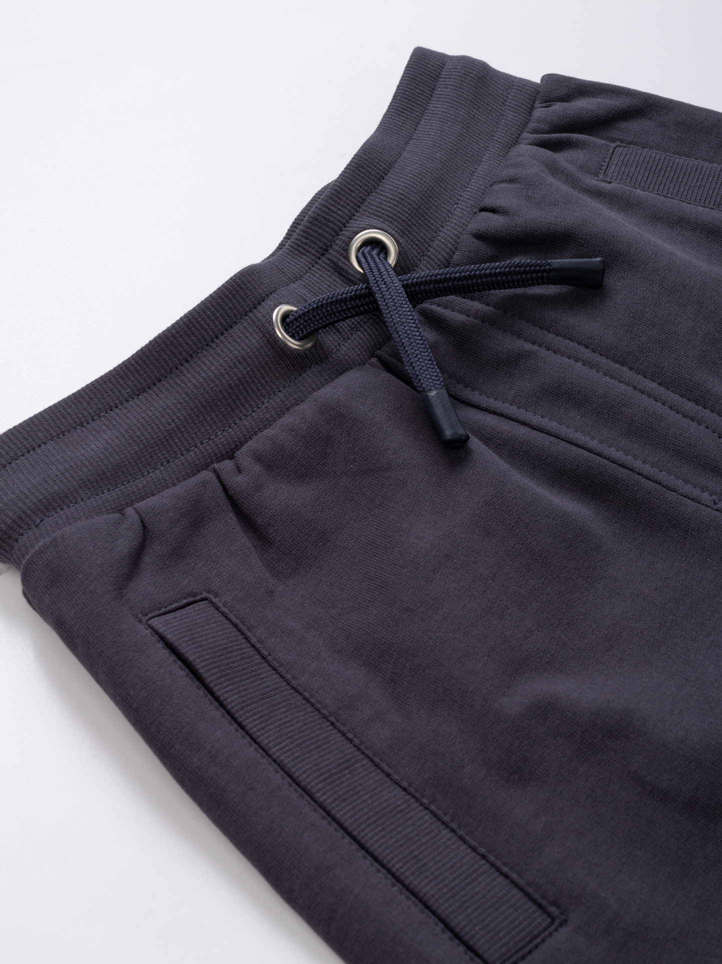Ebony Grey | Chlapecké tepláky