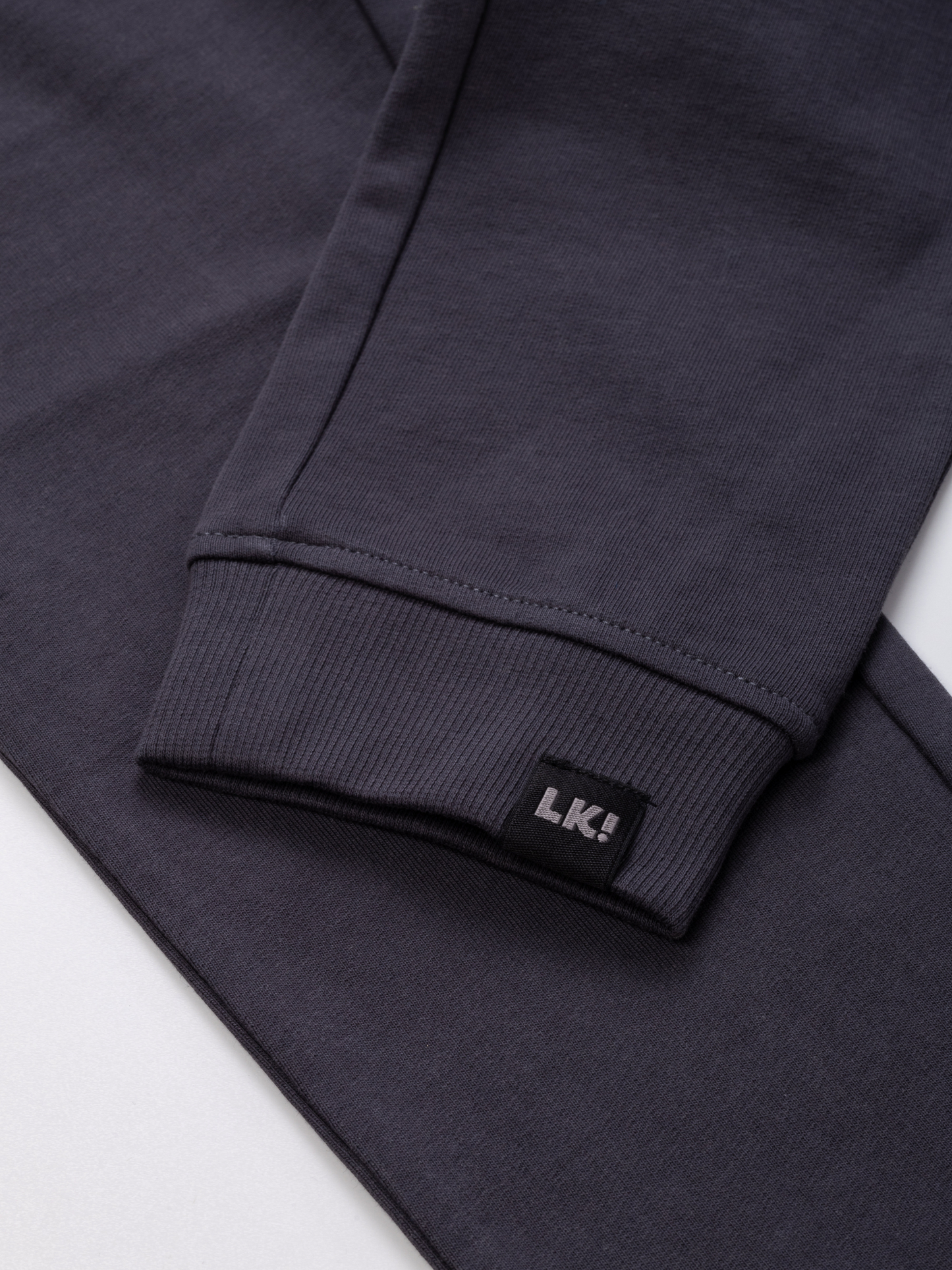 Ebony Grey | Chlapecké tepláky