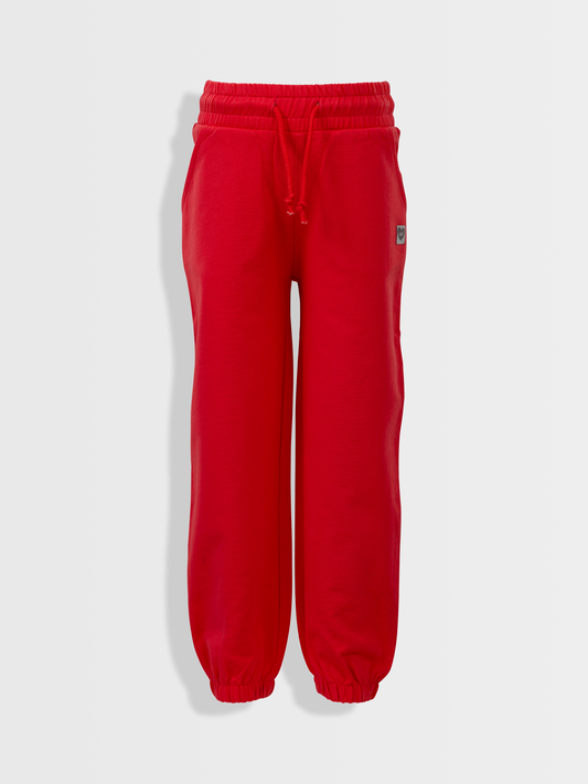 Fresh Teaberry | Dívčí tepláky