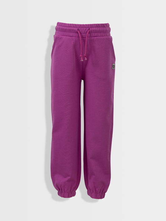 Wild Orchid | Dívčí tepláky