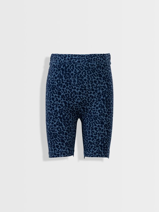 Blue Leo | Dívčí krátké legíny