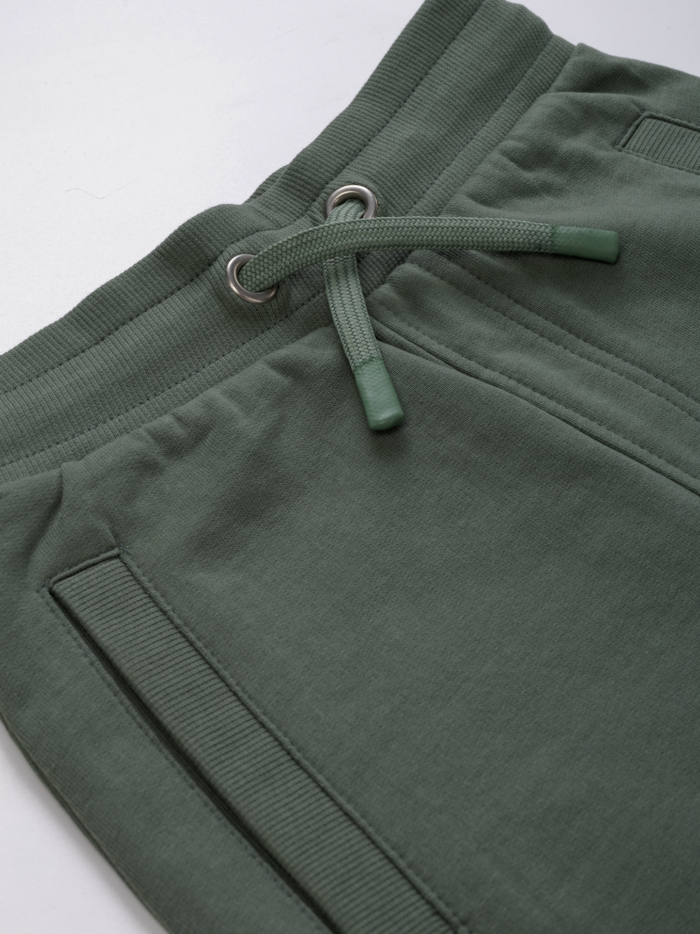 Dusty Green | Chlapecké tepláky