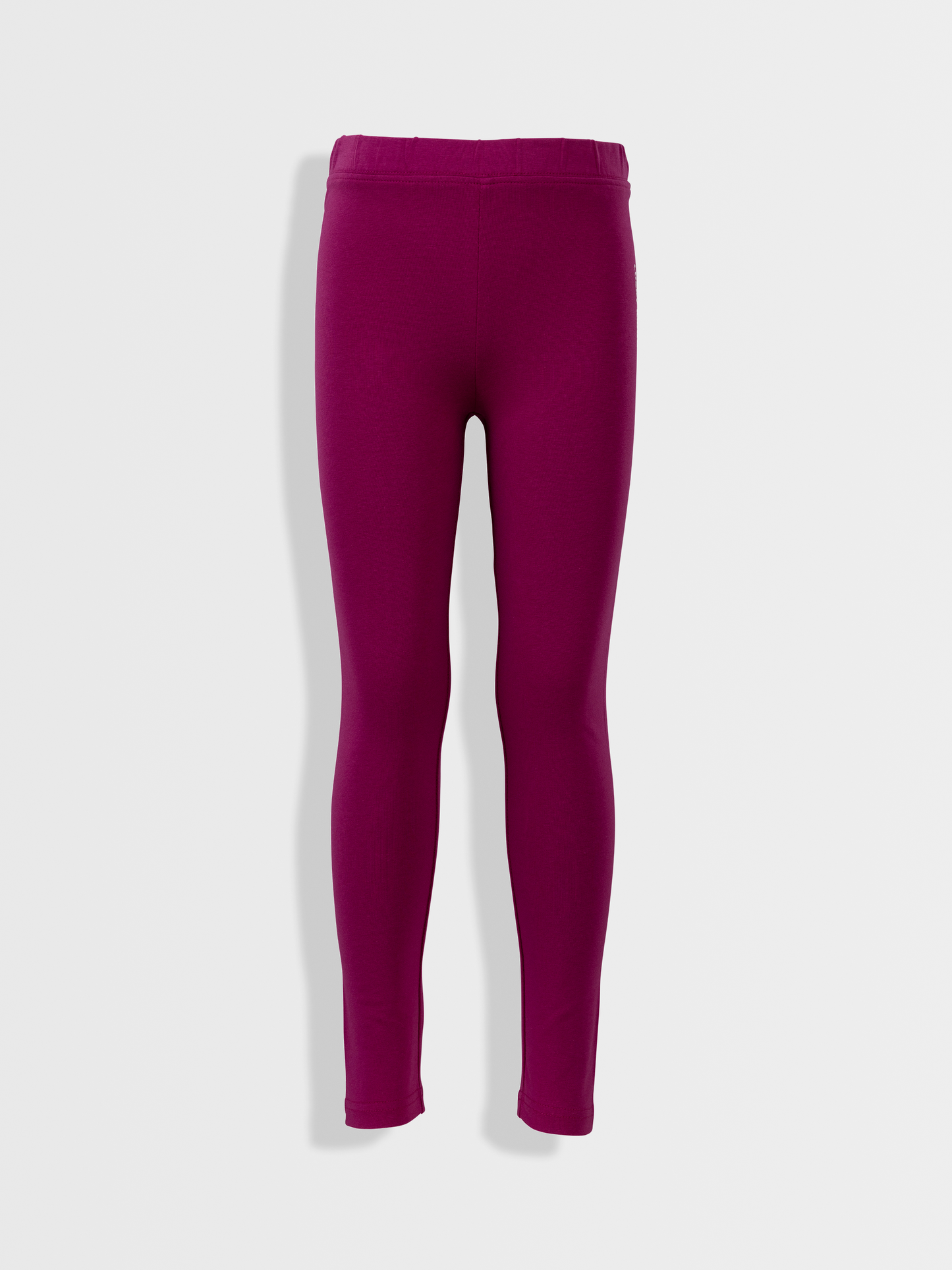 Fuchsia Vibe | Dívčí legíny